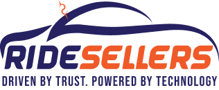 RideSellers Logo